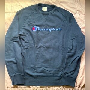Champion Authentic Athletic Sweater